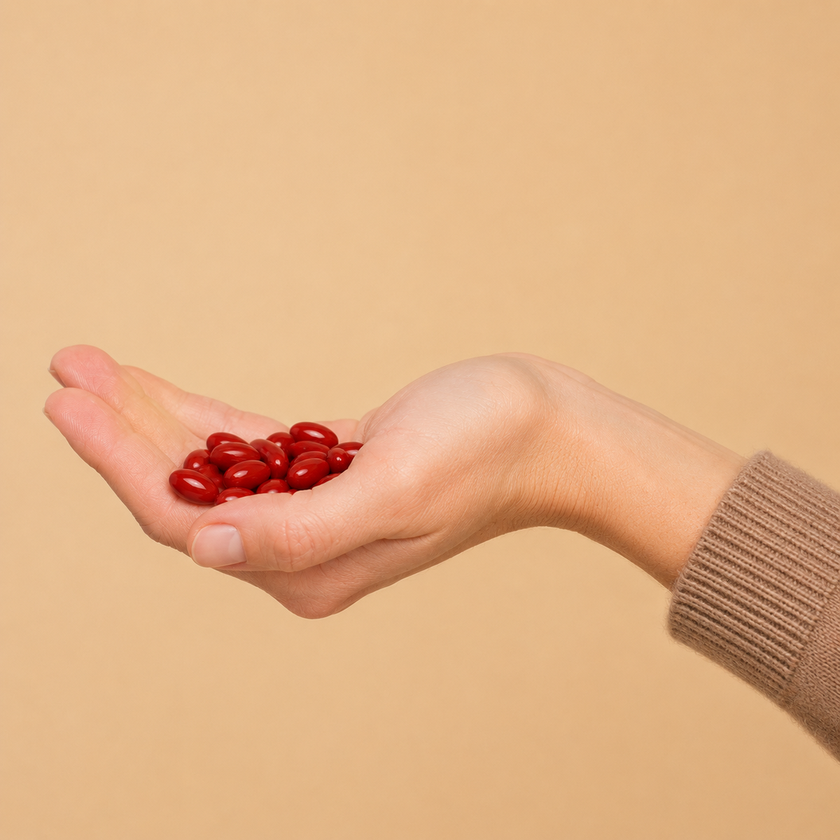 Why Eye Nutrition Isn't Optional Anymore