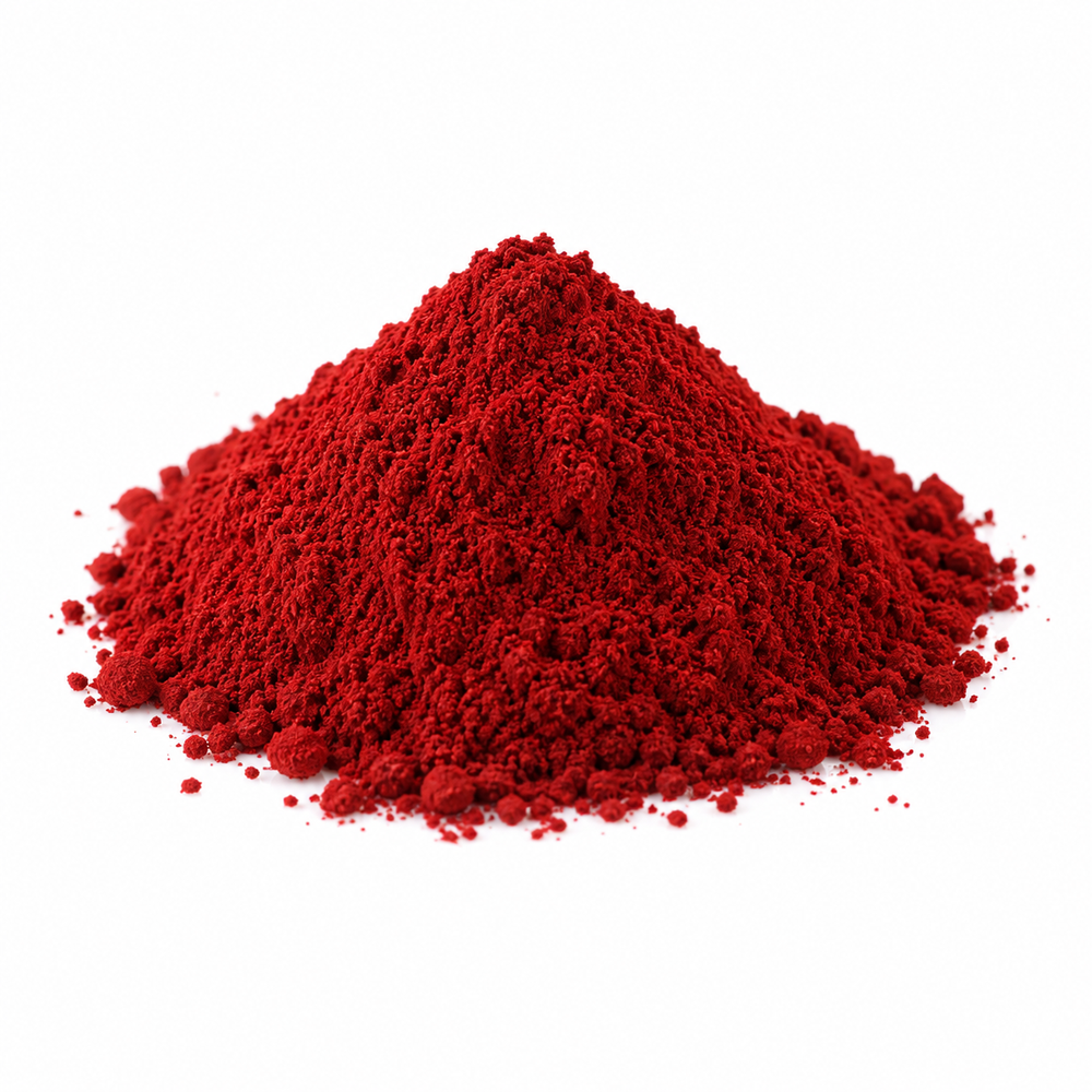 Astaxanthin