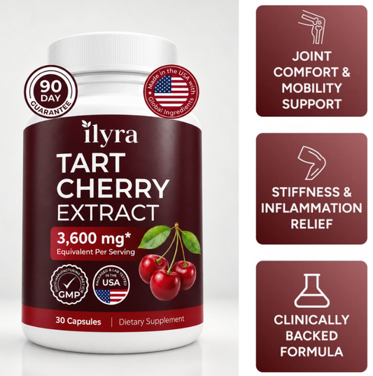 Tart Cherry Extract