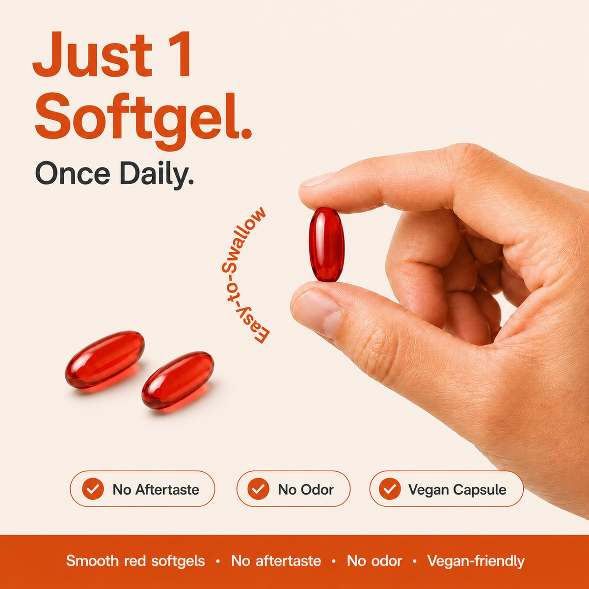 Lutein & Zeaxanthin 7-in-1 Eye Formula